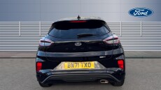 Ford Puma 1.0 EcoBoost Hybrid mHEV 155 ST-Line X 5dr Petrol Hatchback